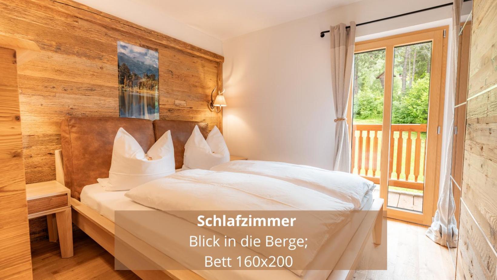 Chalet Waldhaeusl Luxurioese Ferienwohnungen Mit Sauna & Whirlpool, Kamin, Balkon Oder Terrasse Mit Bergblick Heiligenblut Exterior photo