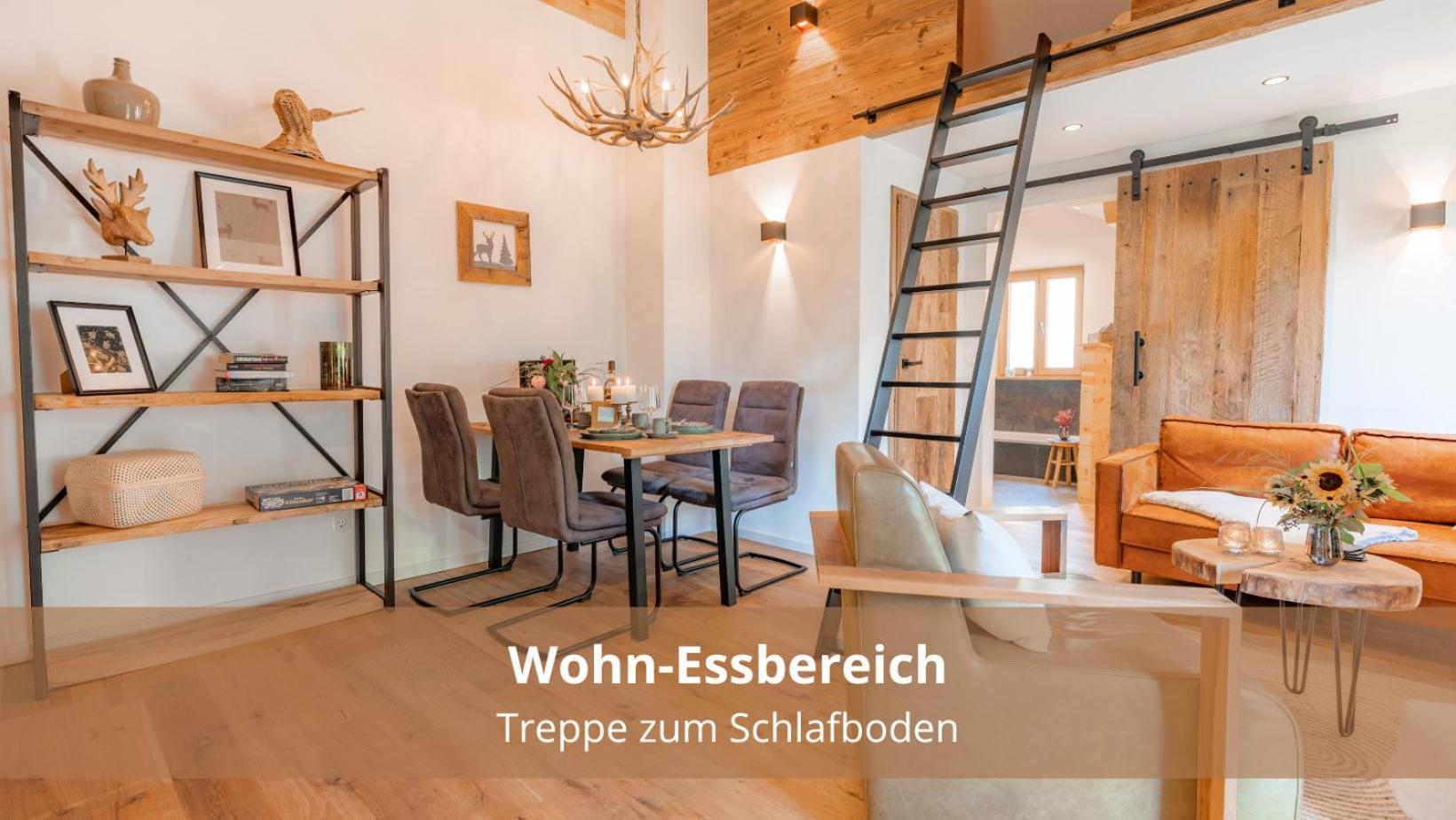 Chalet Waldhaeusl Luxurioese Ferienwohnungen Mit Sauna & Whirlpool, Kamin, Balkon Oder Terrasse Mit Bergblick Heiligenblut Exterior photo