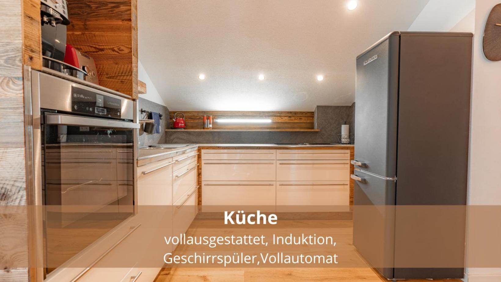 Chalet Waldhaeusl Luxurioese Ferienwohnungen Mit Sauna & Whirlpool, Kamin, Balkon Oder Terrasse Mit Bergblick Heiligenblut Exterior photo