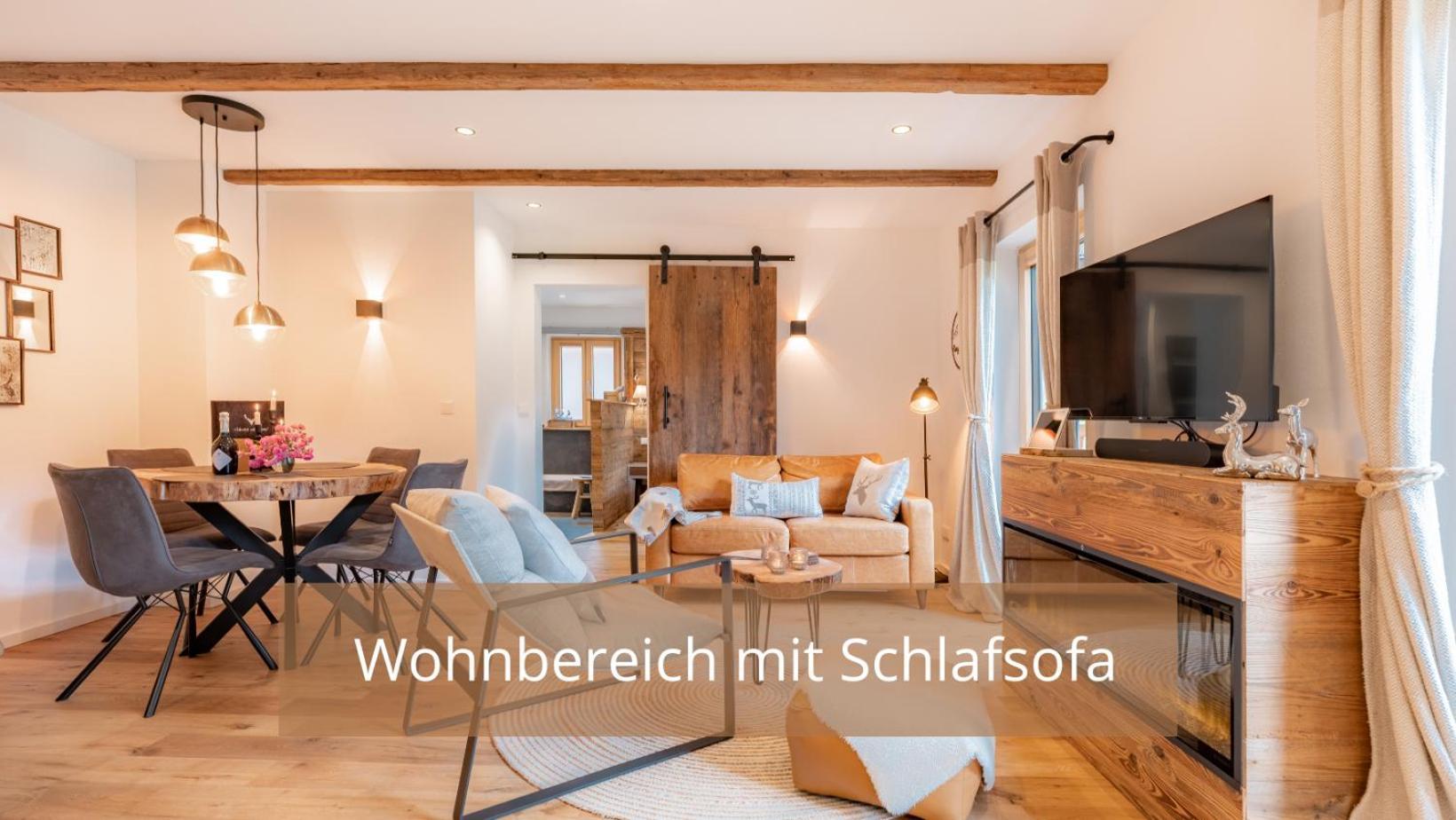 Chalet Waldhaeusl Luxurioese Ferienwohnungen Mit Sauna & Whirlpool, Kamin, Balkon Oder Terrasse Mit Bergblick Heiligenblut Exterior photo