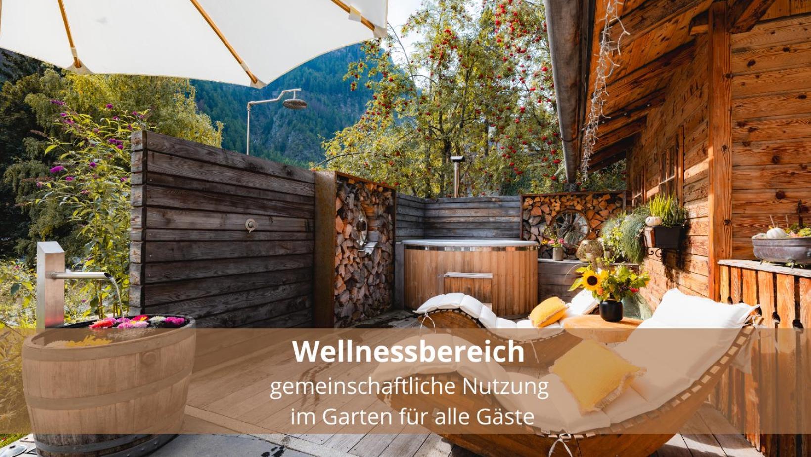 Chalet Waldhaeusl Luxurioese Ferienwohnungen Mit Sauna & Whirlpool, Kamin, Balkon Oder Terrasse Mit Bergblick Heiligenblut Exterior photo