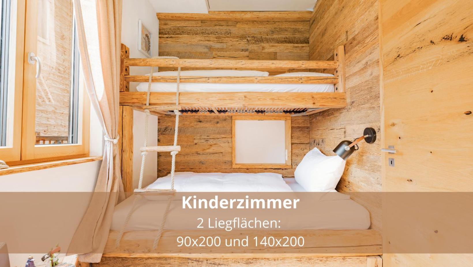 Chalet Waldhaeusl Luxurioese Ferienwohnungen Mit Sauna & Whirlpool, Kamin, Balkon Oder Terrasse Mit Bergblick Heiligenblut Exterior photo