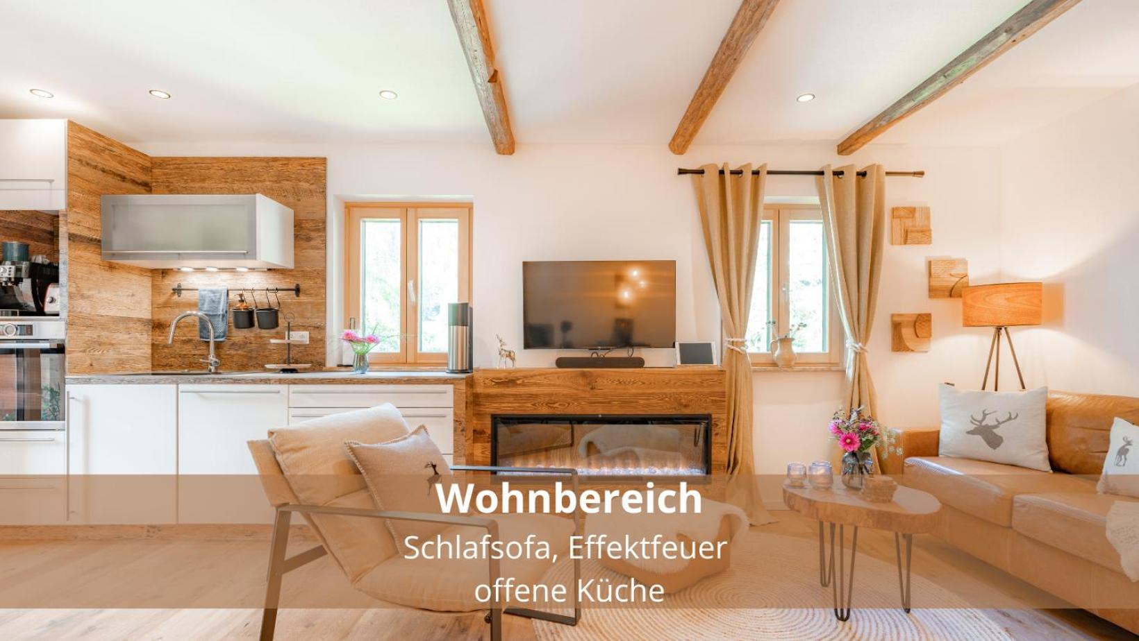 Chalet Waldhaeusl Luxurioese Ferienwohnungen Mit Sauna & Whirlpool, Kamin, Balkon Oder Terrasse Mit Bergblick Heiligenblut Exterior photo
