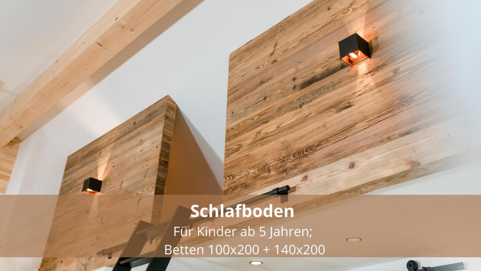 Chalet Waldhaeusl Luxurioese Ferienwohnungen Mit Sauna & Whirlpool, Kamin, Balkon Oder Terrasse Mit Bergblick Heiligenblut Exterior photo