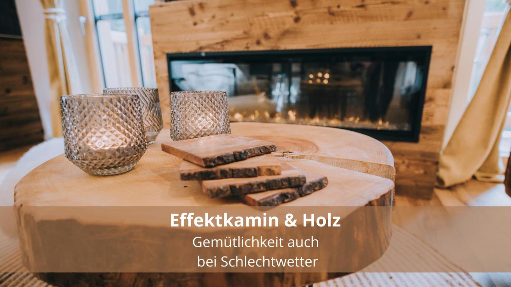 Chalet Waldhaeusl Luxurioese Ferienwohnungen Mit Sauna & Whirlpool, Kamin, Balkon Oder Terrasse Mit Bergblick Heiligenblut Exterior photo