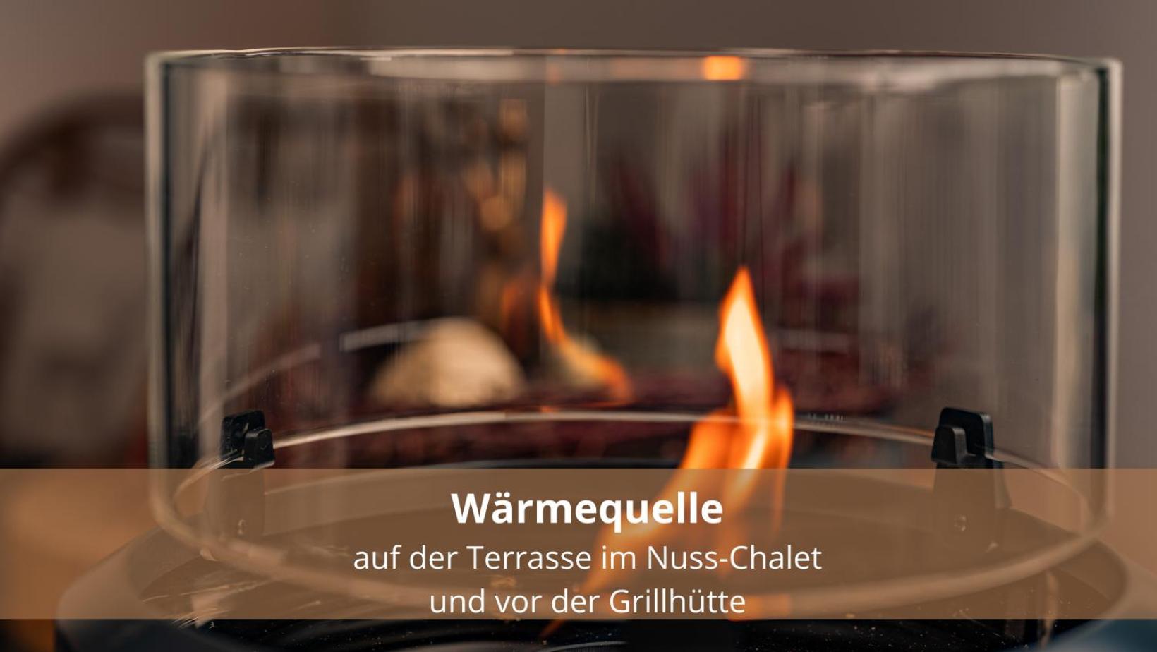 Chalet Waldhaeusl Luxurioese Ferienwohnungen Mit Sauna & Whirlpool, Kamin, Balkon Oder Terrasse Mit Bergblick Heiligenblut Exterior photo