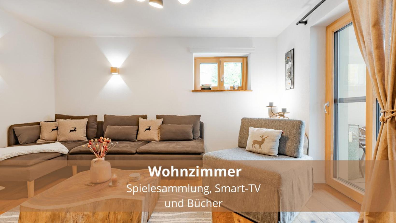 Chalet Waldhaeusl Luxurioese Ferienwohnungen Mit Sauna & Whirlpool, Kamin, Balkon Oder Terrasse Mit Bergblick Heiligenblut Exterior photo